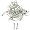 Mtd 50 Pack-Shear Pin 738-06654-50